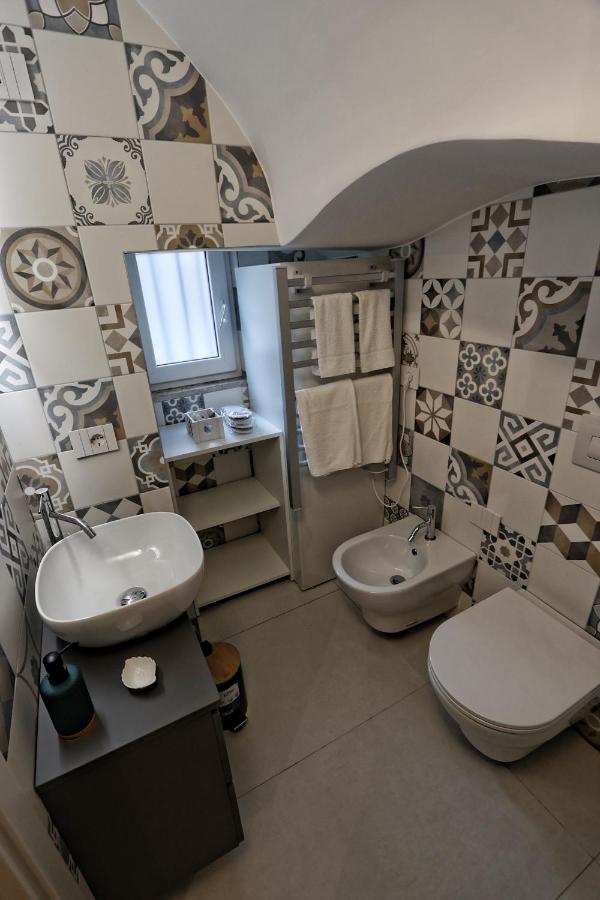 Hotel Dimora La Neviera Altamura Zewnętrze zdjęcie