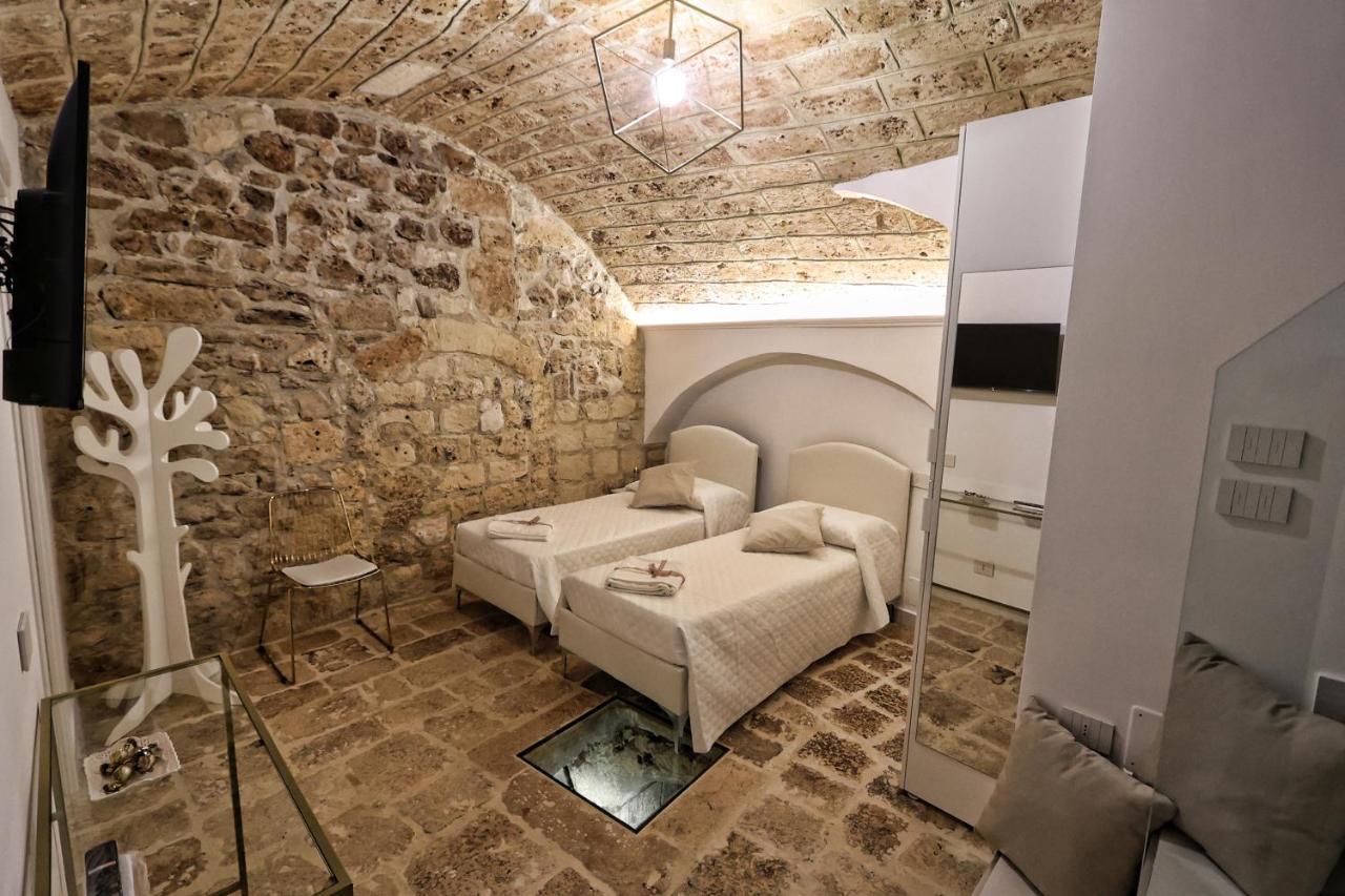 Hotel Dimora La Neviera Altamura Zewnętrze zdjęcie